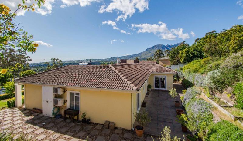 2 Bedroom Property for Sale in Rome Glen Western Cape